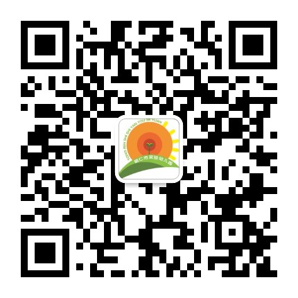 铜仁市实验幼儿园公众号二维码