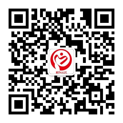 铜仁市统一战线公众号二维码