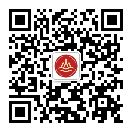 泰山管理研修学院公众号二维码