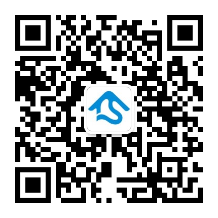天水旭丰房产网公众号二维码