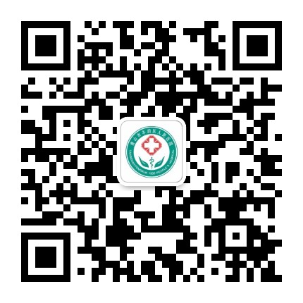唐山市丰润区人民医院公众号二维码