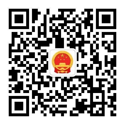 丰润政事公众号二维码