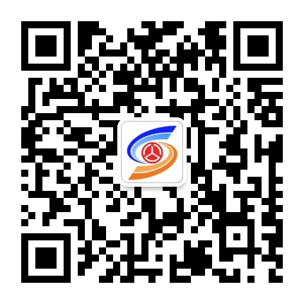 甘肃省天水公路事业发展中心公众号二维码