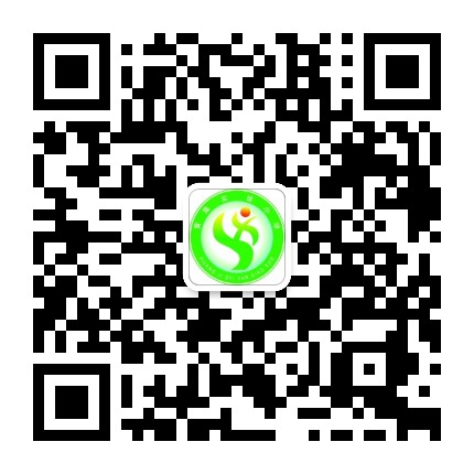 徐州市铜山区黄集实验小学公众号二维码