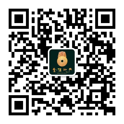 天水金信地产公众号二维码