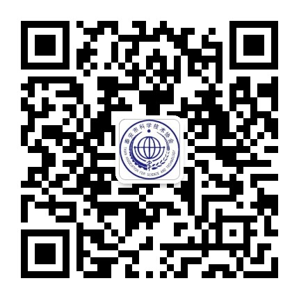 泰安科协公众号二维码