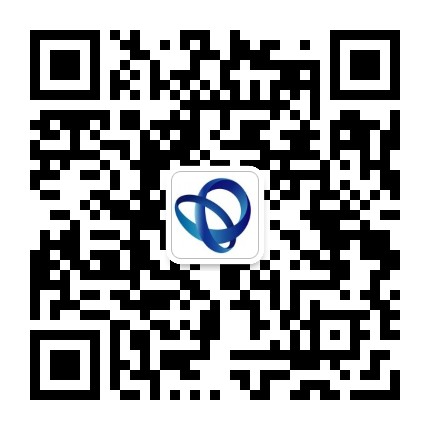 天水科普公众号二维码