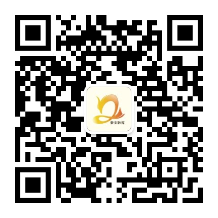 秦安融媒公众号二维码