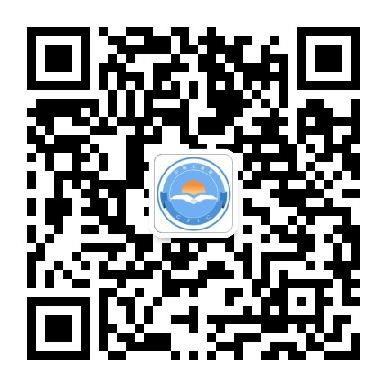 唐山市工商联公众号二维码