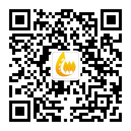 铁树影城均安店公众号二维码