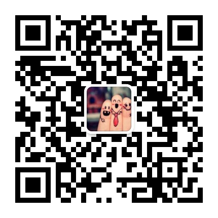 爆笑短片站公众号二维码