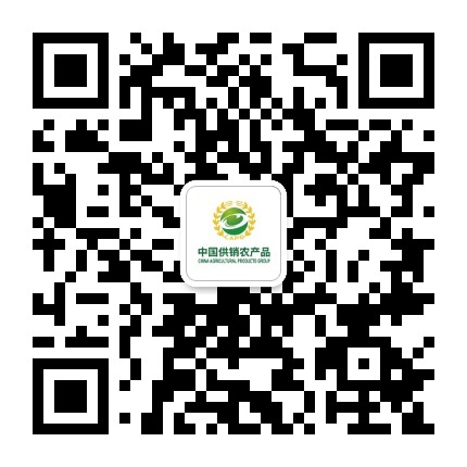 浙江天台绿色农产品物流园公众号二维码