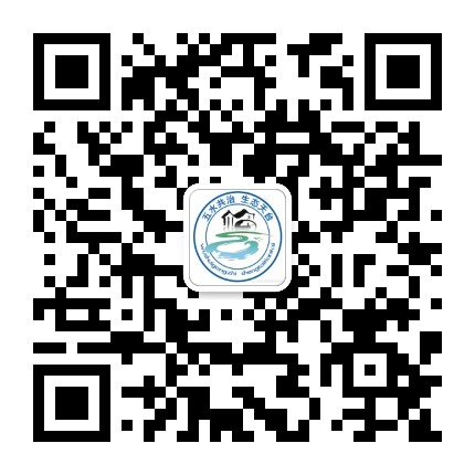 天台五水共治公众号二维码
