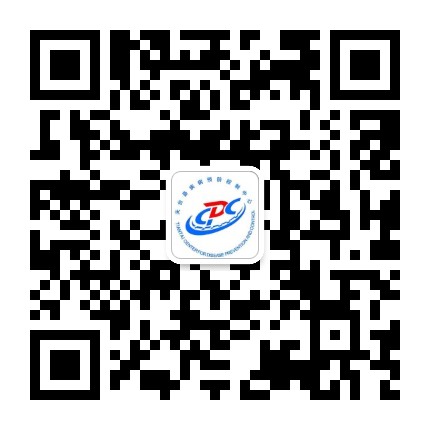 天台疾控公众号二维码