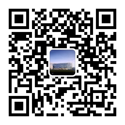 天坛门诊公众号二维码