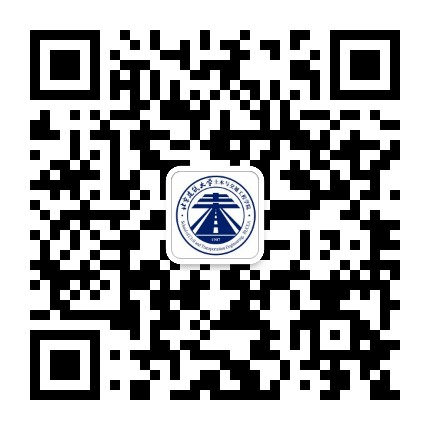 北建土木公众号二维码