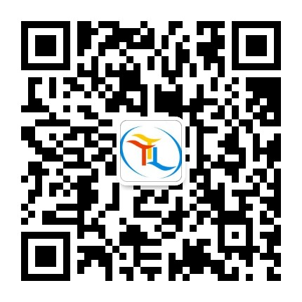 图腾地坪工程公众号二维码