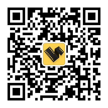 爱电影公众号二维码