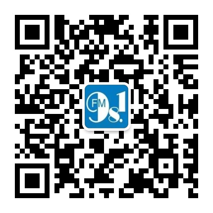 981泰兴广播公众号二维码