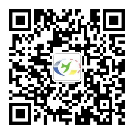 泰兴市湖头初级中学公众号二维码