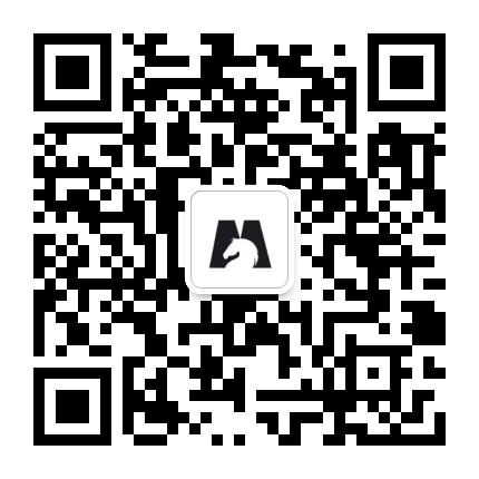 马力传媒公众号二维码