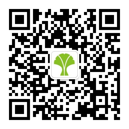 智慧泰兴公众号二维码
