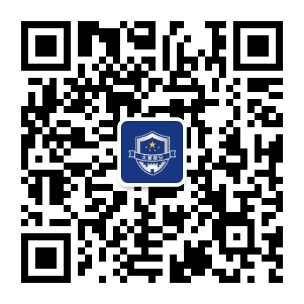 太原保安集团公众号二维码