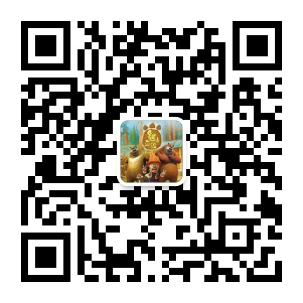 太原方特微招聘公众号二维码