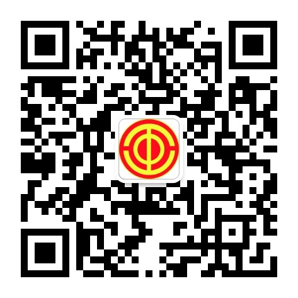 太阳宫地区总工会公众号二维码
