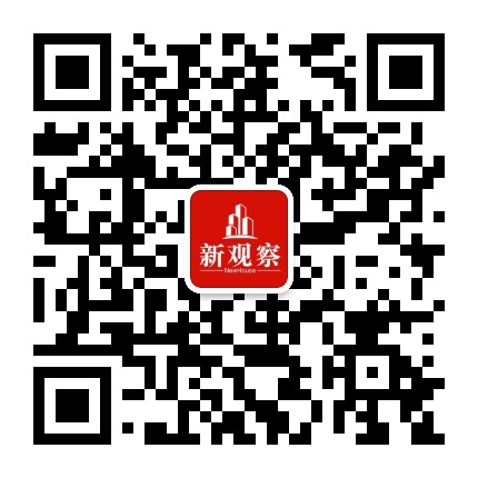南通楼市新观察公众号二维码
