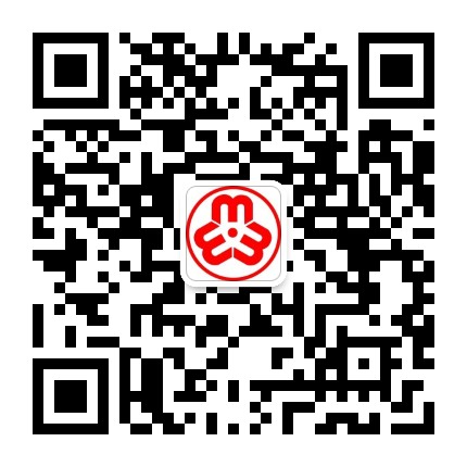 泰州高新女性公众号二维码