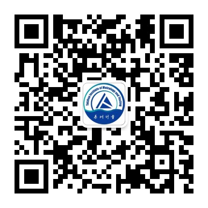 泰州计量公众号二维码