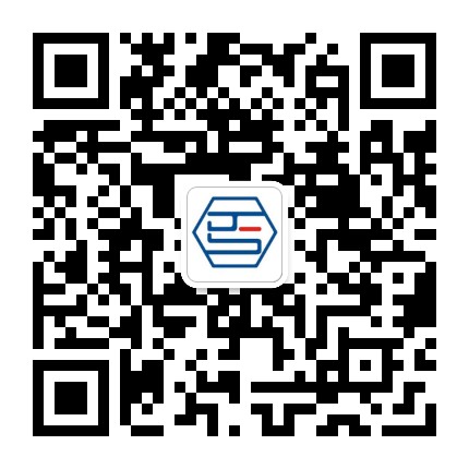 台州技师学院公众号二维码