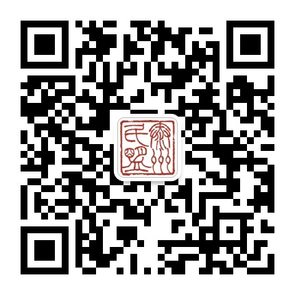 泰州民盟公众号二维码