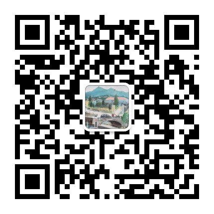 潭柘寺平原村公众号二维码