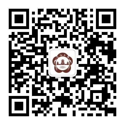 记忆泰州公众号二维码