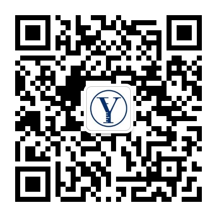YIFU益肤官方微信公众号
