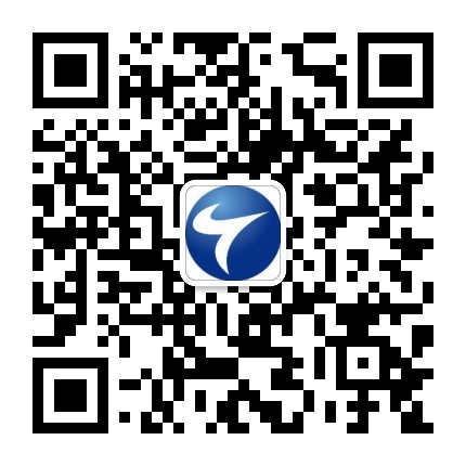 国科环宇公众号二维码