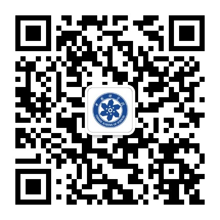 国科大城阳创新创业基地公众号二维码
