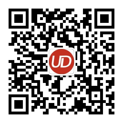 联创信安公众号二维码