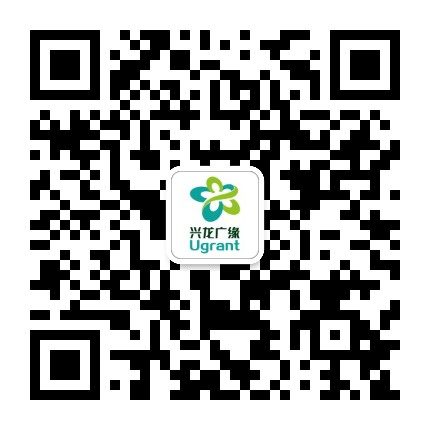 兴龙广缘生活购物公众号二维码