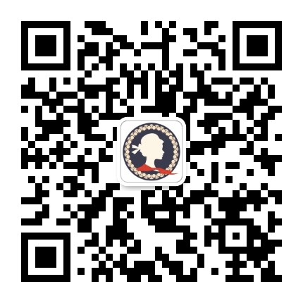 英国RedScarf公众号二维码