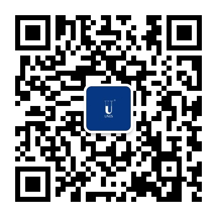 优理氏UNES官方官方微信公众号