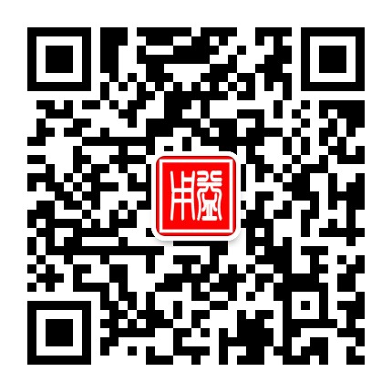 用益投资公众号二维码