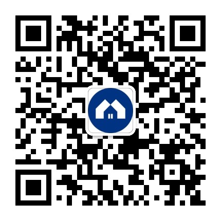 美好方圆公众号二维码