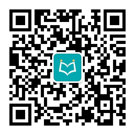 阅享易栈公众号二维码