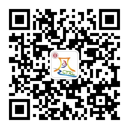 上海理工大学冷却技术团队公众号二维码