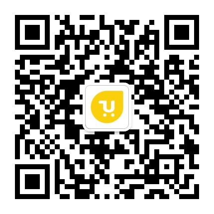 优宿优品创业乐园公众号二维码