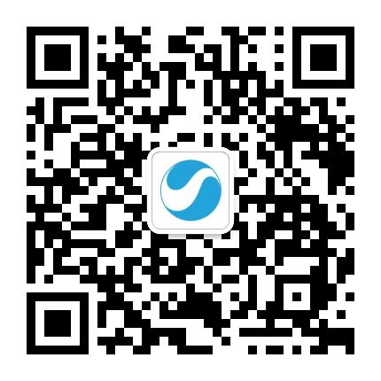 联东产业服务公众号二维码