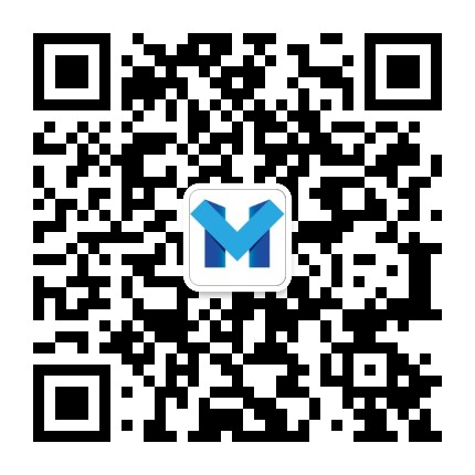 新余经理人公众号二维码
